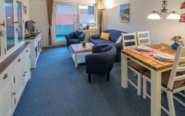 Ferienapartment Seestern