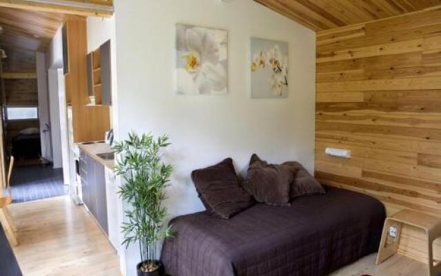 Rastila Camping Helsinki