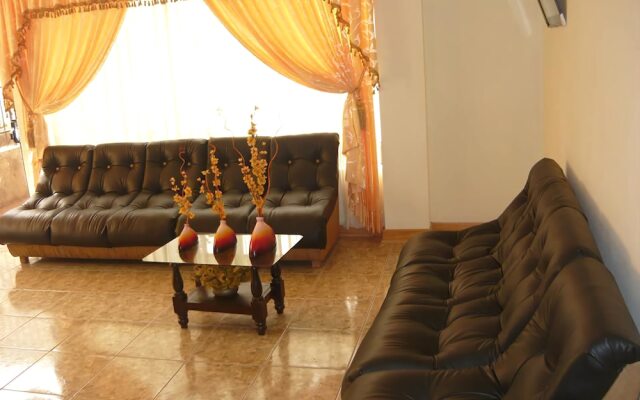 Hotel Refugio Ecológico Inn