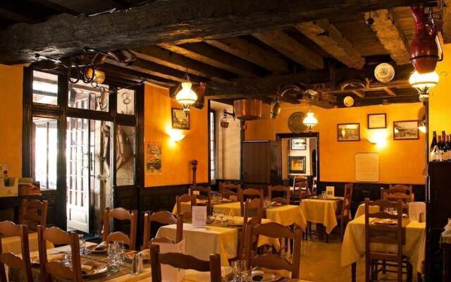 Hôtel la Chaumière