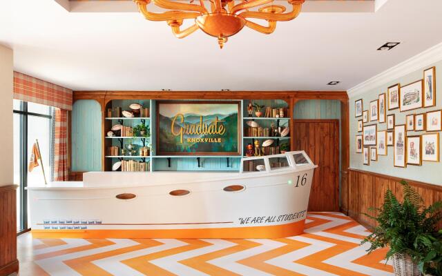 Graduate by Hilton Knoxville