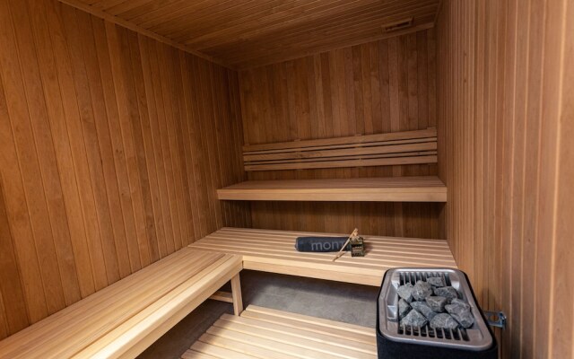 Hotel Monti Spa&Wellness