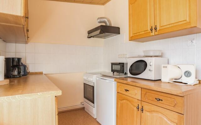 Countryside Stay in Meisdorf