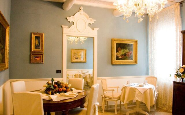 B&B A Casa dell'Antiquario