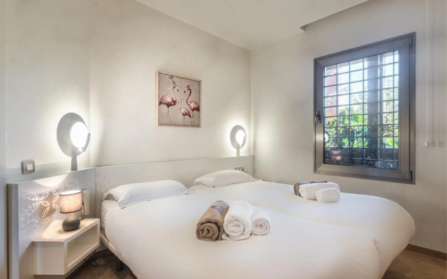 Alzaro 1-2 DELUXE SEA VIEW & JACUZZI 3B