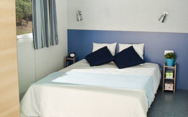 Camping & Bungalows Orbitur Sagres