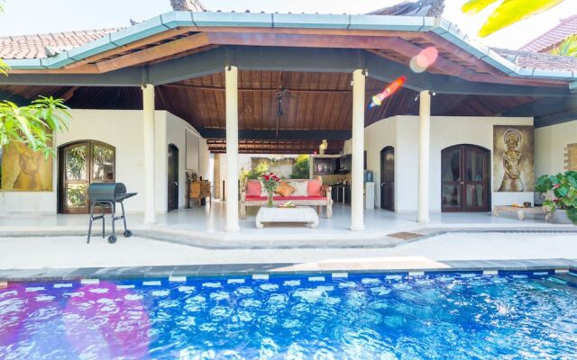 Gita Ayu Villas