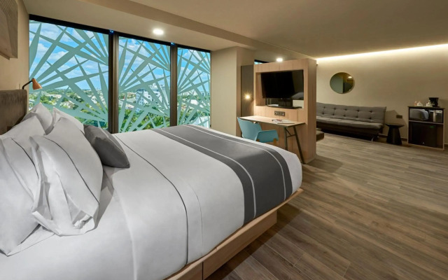 City Express Plus by Marriott Mérida