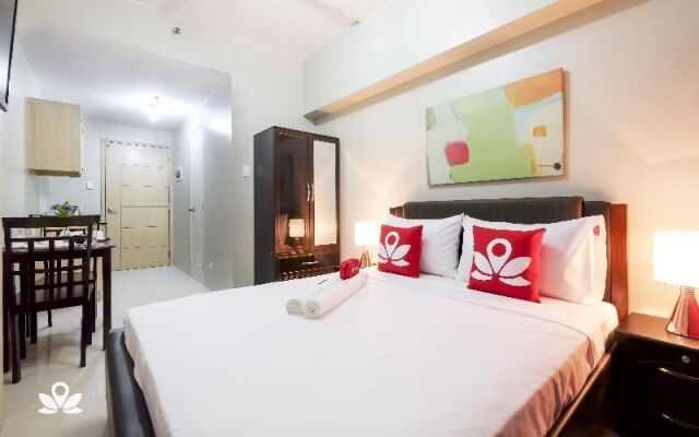 Yong's Place at Vista Residences Taft