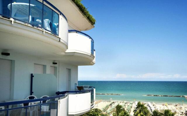 Residence Oltremare