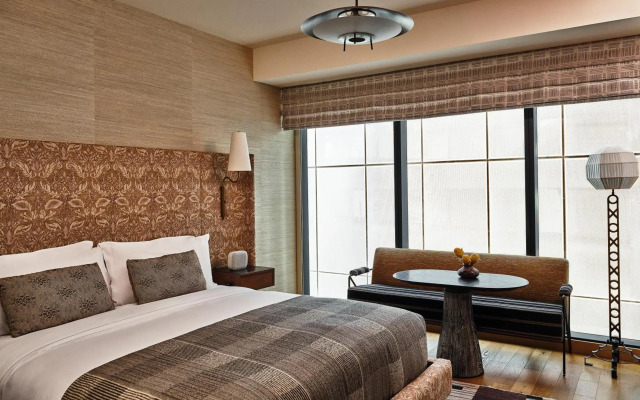 Austin Proper Hotel