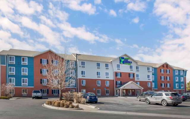 Extended Stay America Select Suites - Denver - Aurora