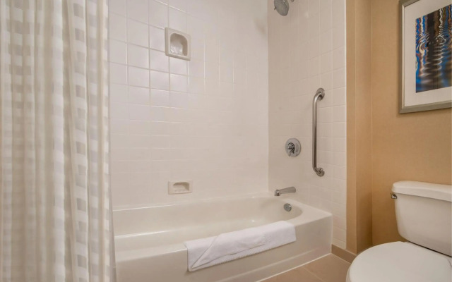 Gaithersburg Marriott Washingtonian Center