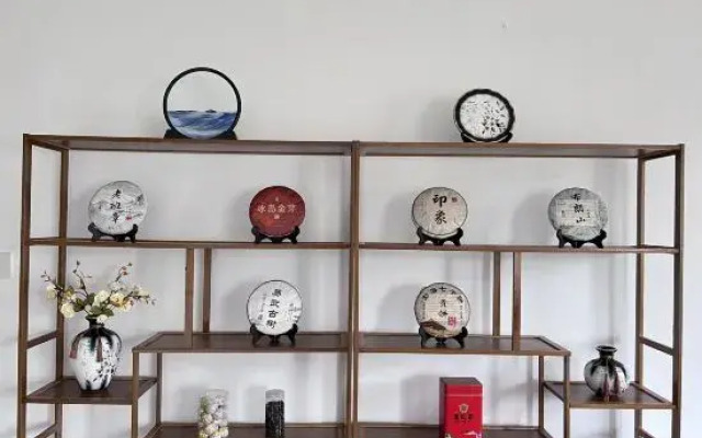 Yanqi Homestay (Lijiang Ancient City Branch)