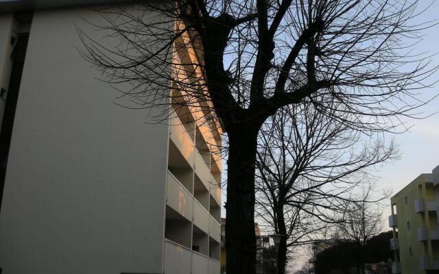 Residence Columbia