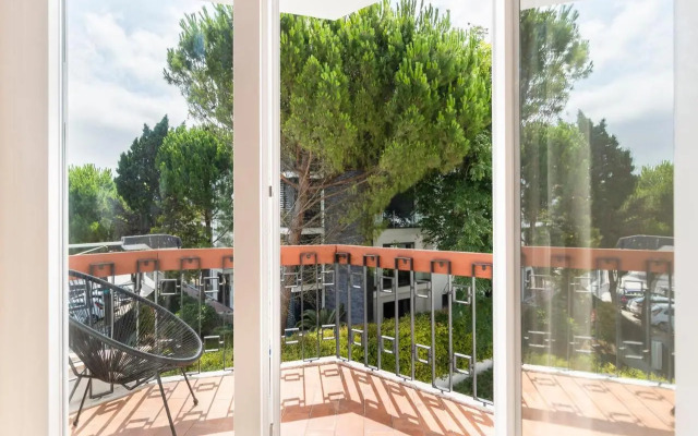 Parede Apartment 2