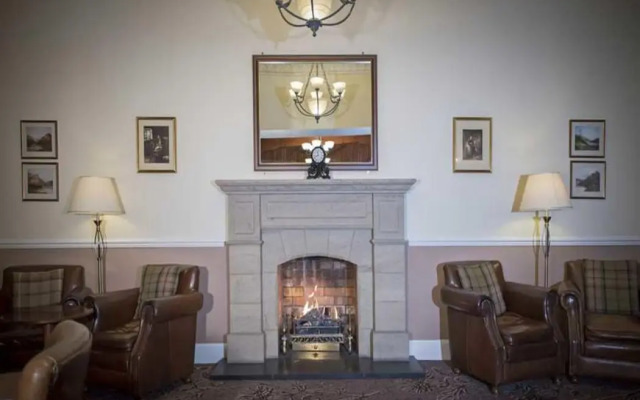 Ben Nevis Hotel & Leisure Club