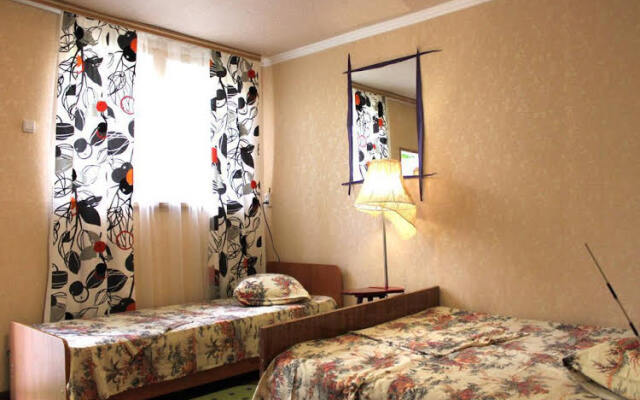 Sochi Hostel