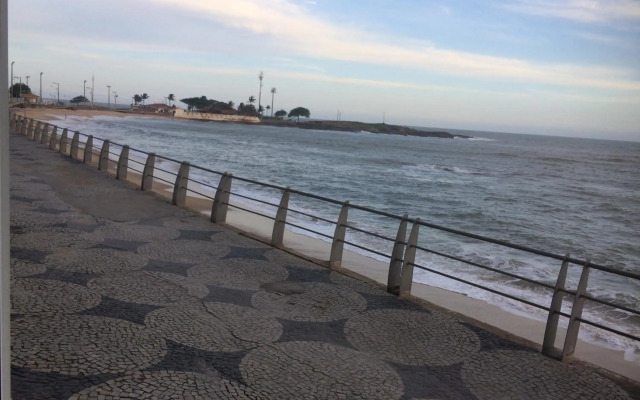 Apartamento Guarapari com simpatia