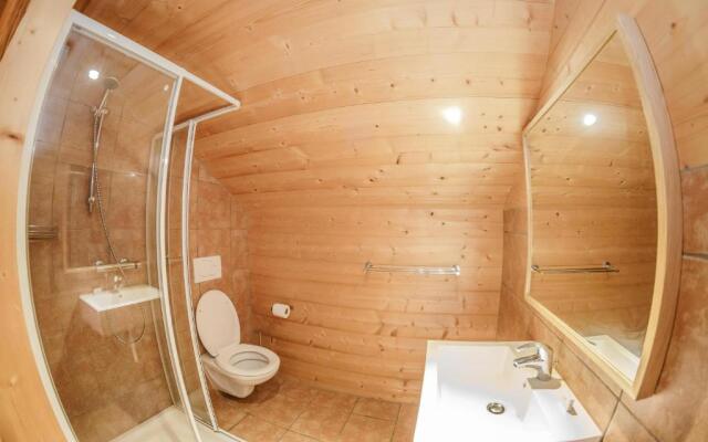 Guest House du Grand Paradis