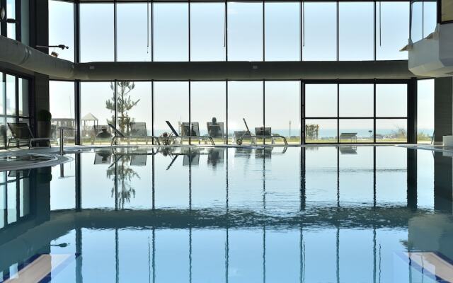 Côte Ouest Thalasso & Spa Sables d'Olonne-MGallery
