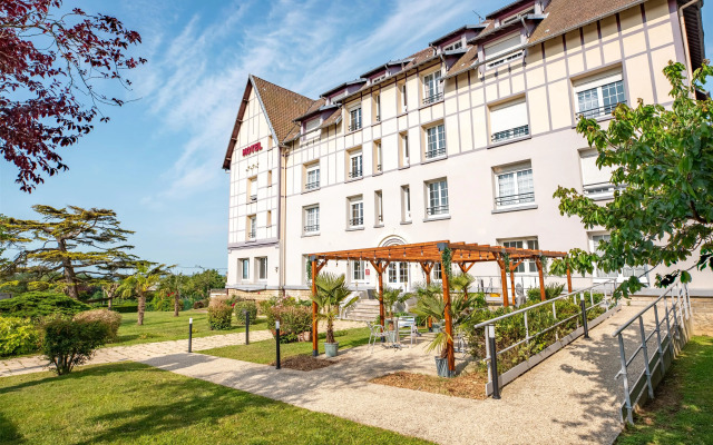 Sure Hotel by Best Western Port Jérome - Le Havre