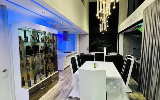 Penthouse de lujo en Envigado