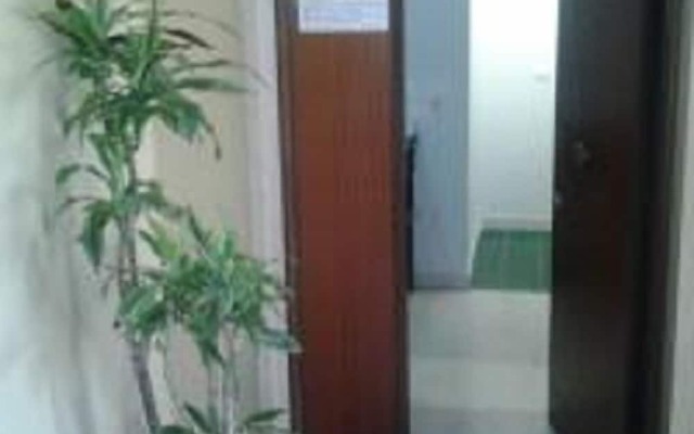 Olimpica Relais Guest House Affittacamere CIR 28624