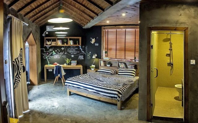 Sanya Time Loft