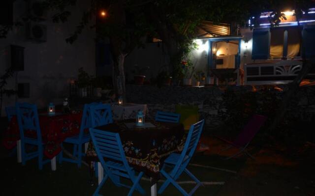 Deniss Pansiyon