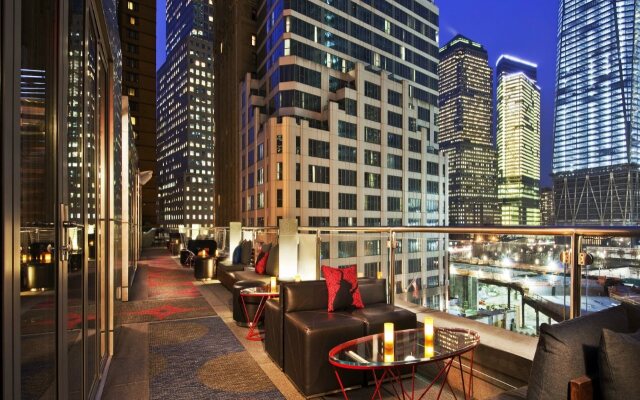 The Washington by LuxUrban