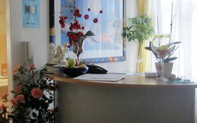 Hotel-Pension Adler Untertürkheim