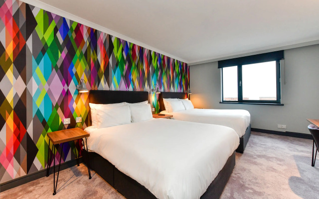 Village Hotel Cardiff