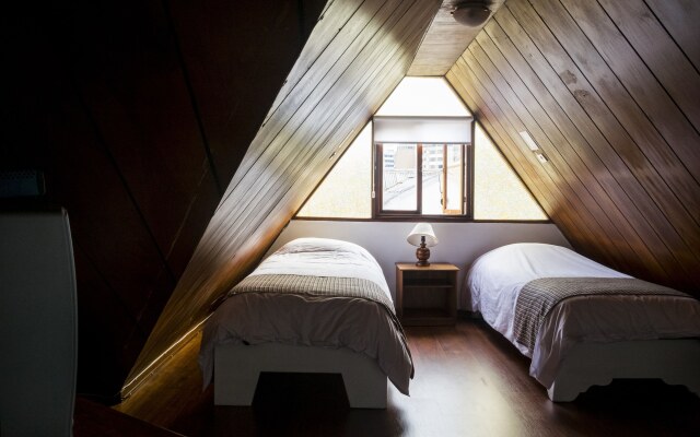 Posada del Maple - Hostel