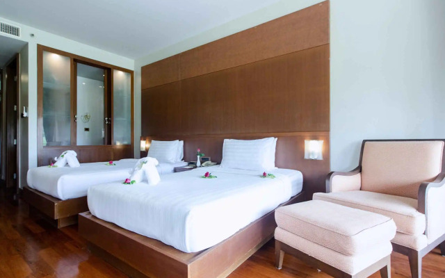 Mission Hills Phuket Golf Resort