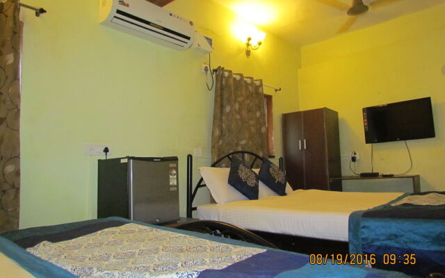 kiara bnb home