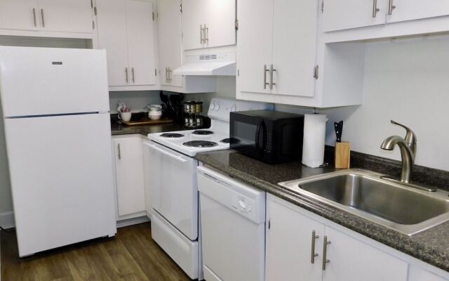 The Lofts at 107