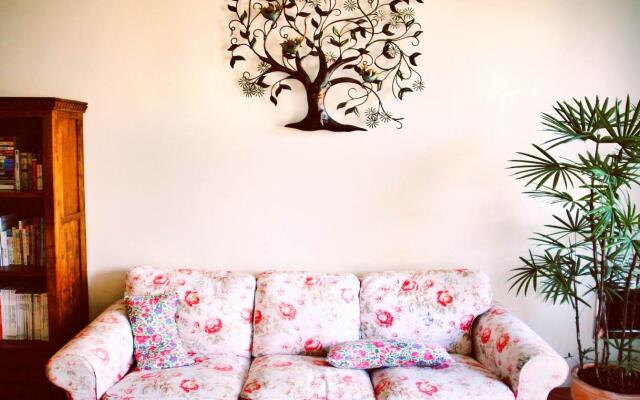 Spoondrift Hostal