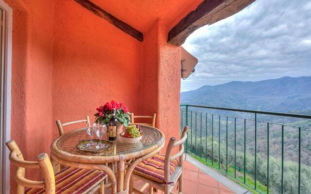 Ca' Dei Rossi Family Friendly