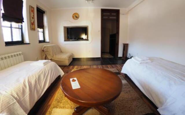 Guest house DON-lux