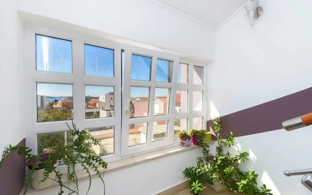 Apartment Ljubica
