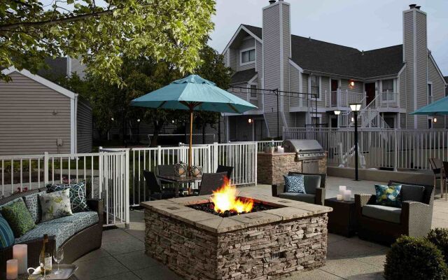 Sonesta ES Suites Cincinnati - Sharonville West