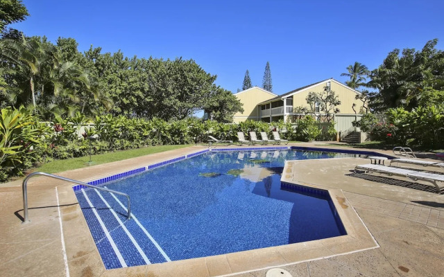 Turtle Bay Primrose***ta-016722124801 1 Bedroom Condo by RedAwning