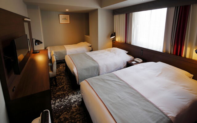 Hotel Monte Hermana Fukuoka