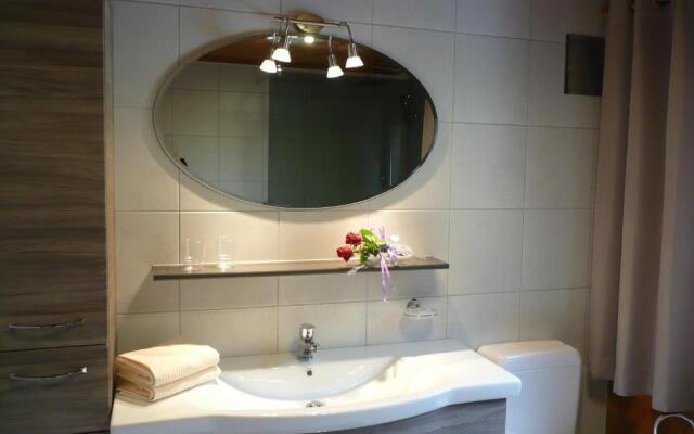 Chalet Tannheimer Tal