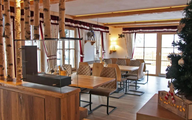 AmadéLodge