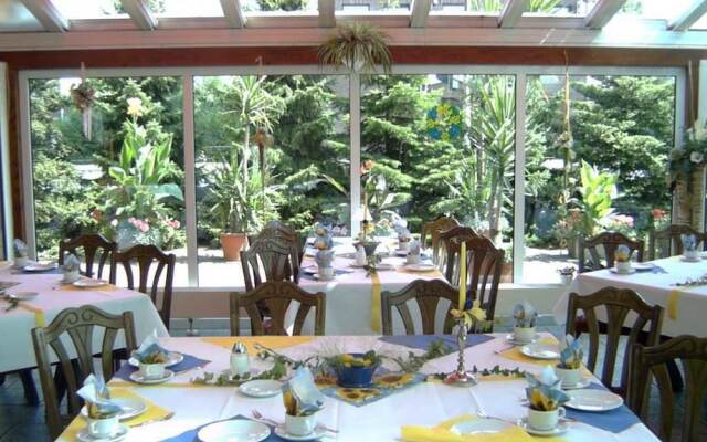 Hotel & Restaurant Haus Niederrhein