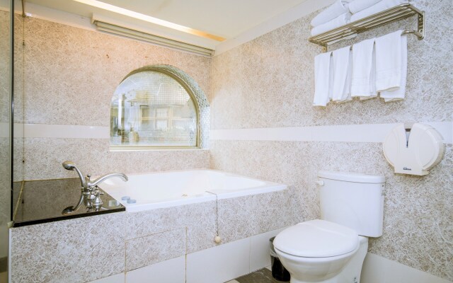 Guide Hotel Taipei Xinyi