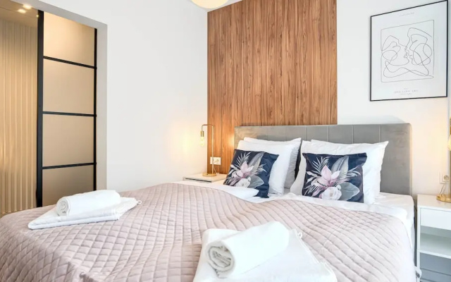Apartamenty Sun & Snow Villa Solny