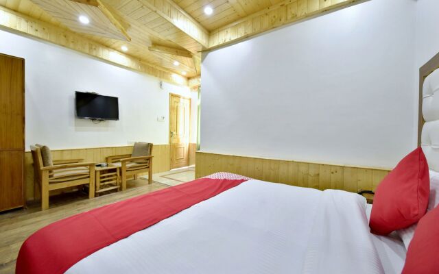 OYO 12271 Avenue Manali